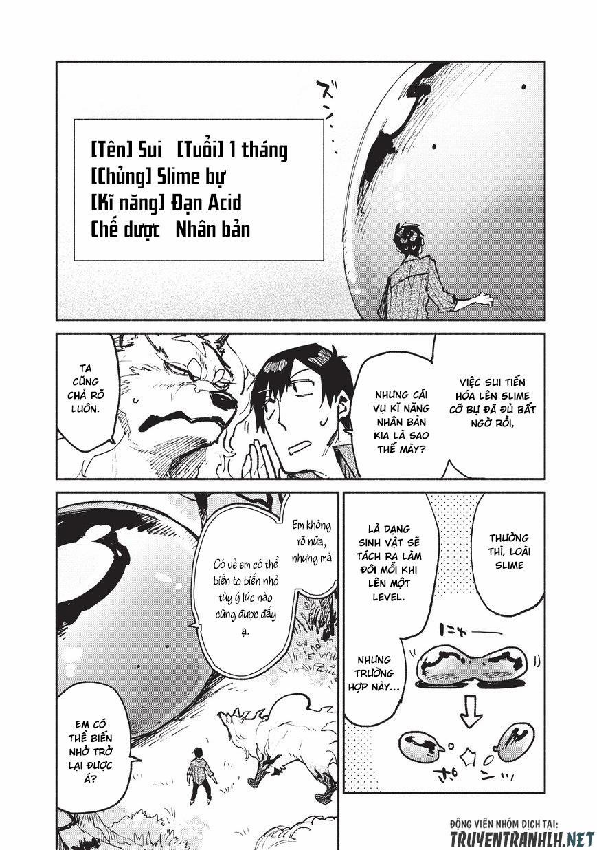 Tondemo Skill De Isekai Hourou Meshi 19 trang 20