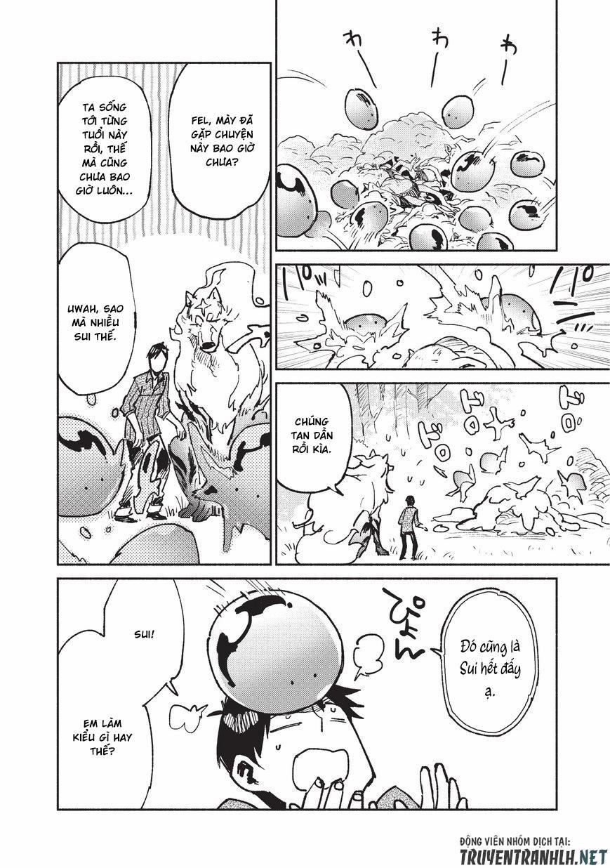 Tondemo Skill De Isekai Hourou Meshi 19 trang 22