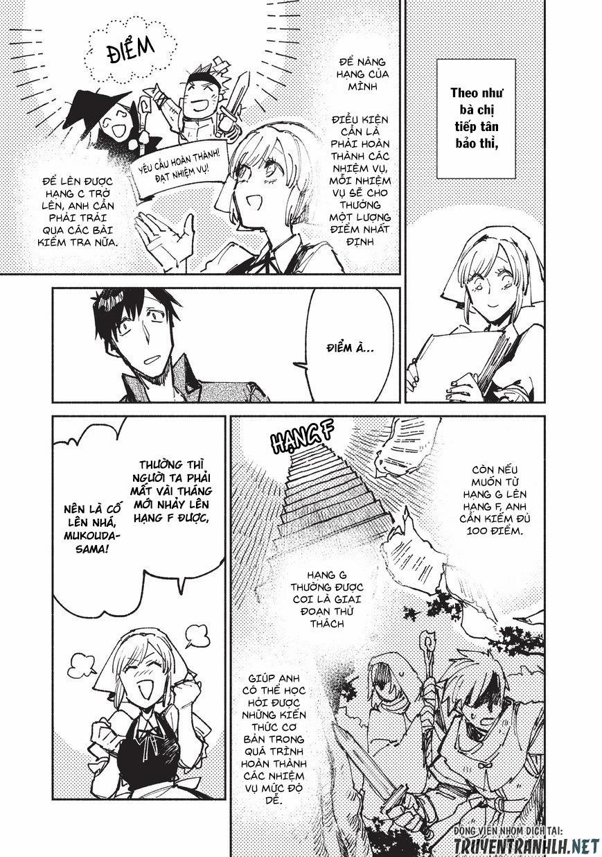 Tondemo Skill De Isekai Hourou Meshi 19 trang 3