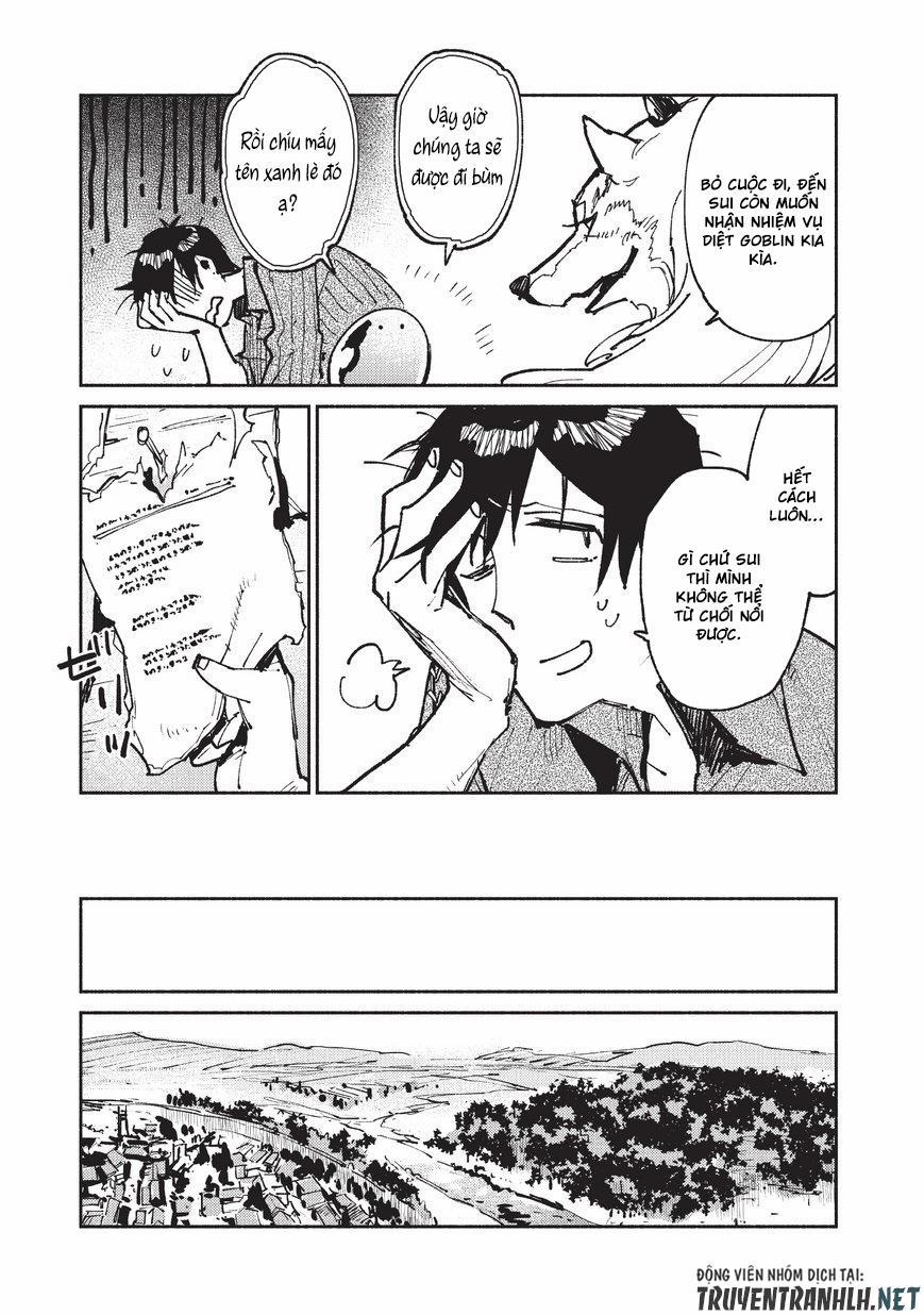 Tondemo Skill De Isekai Hourou Meshi 19 trang 9