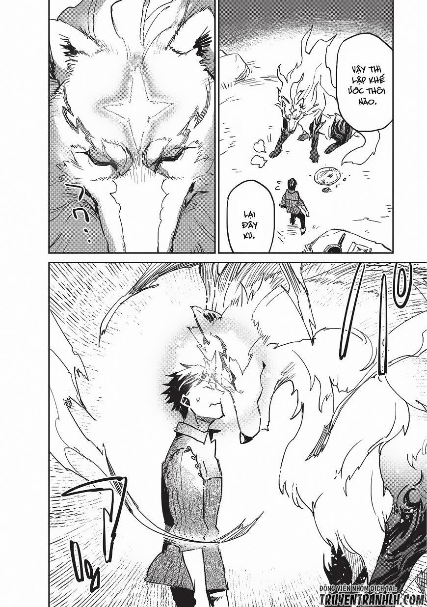 Tondemo Skill De Isekai Hourou Meshi 2 trang 10