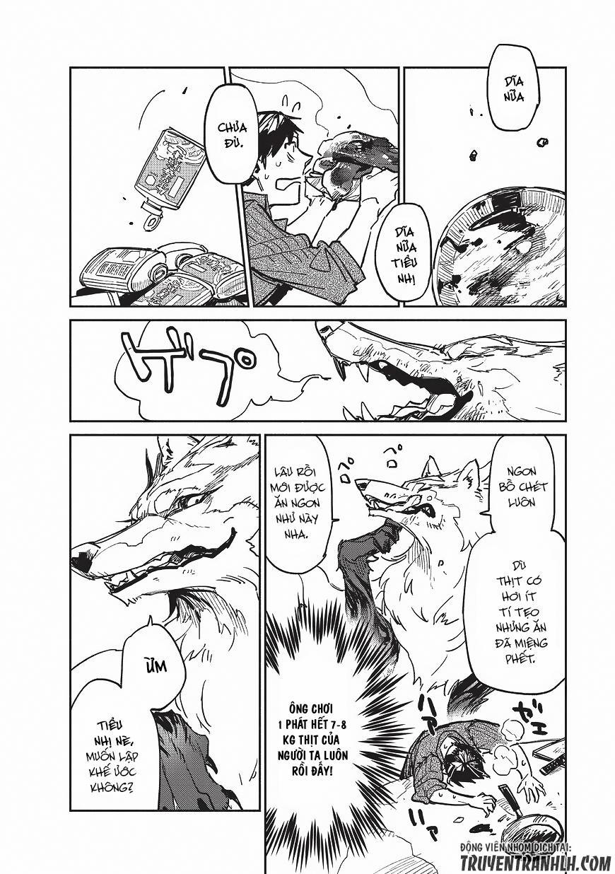 Tondemo Skill De Isekai Hourou Meshi 2 trang 6