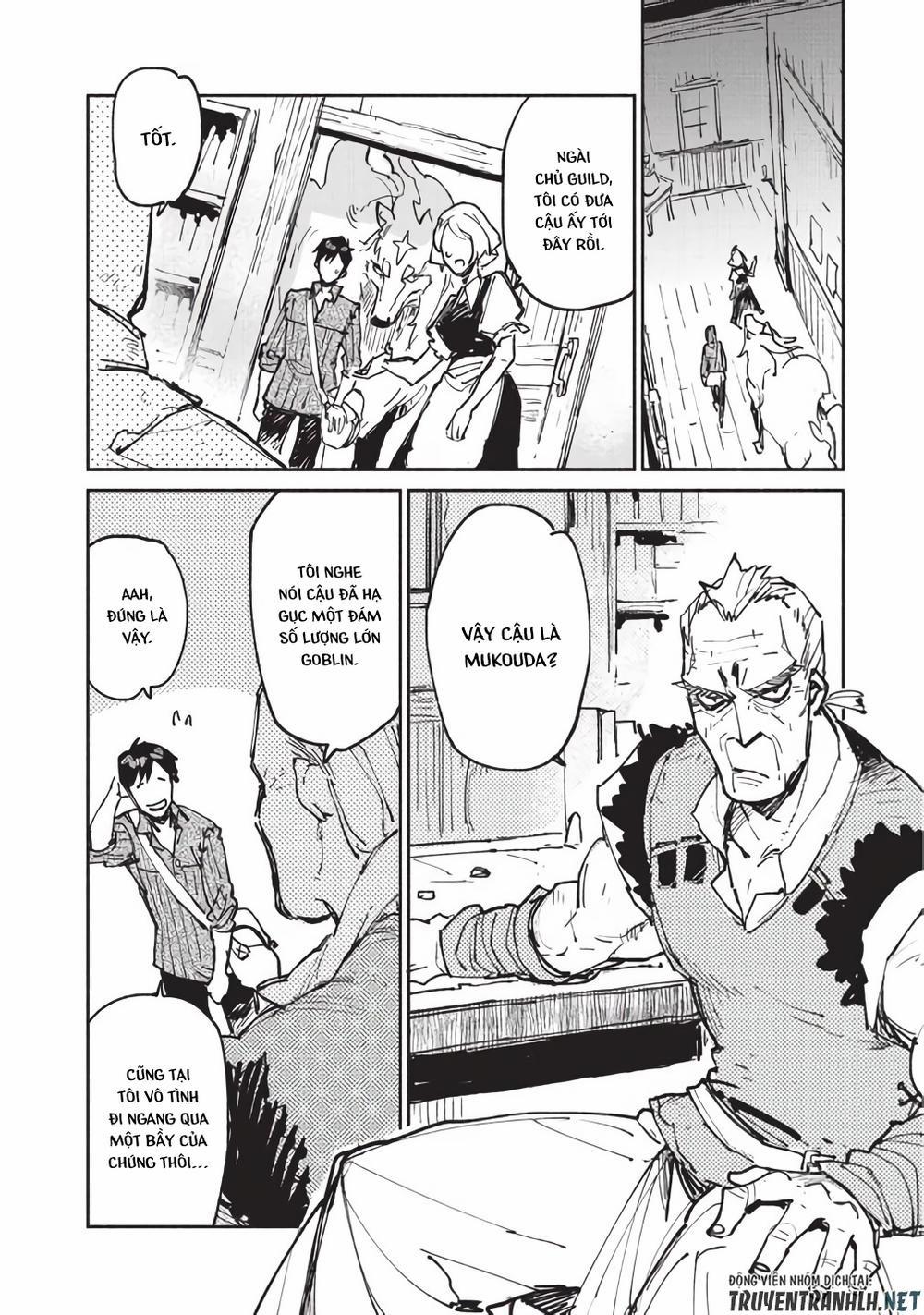 Tondemo Skill De Isekai Hourou Meshi 20 trang 6