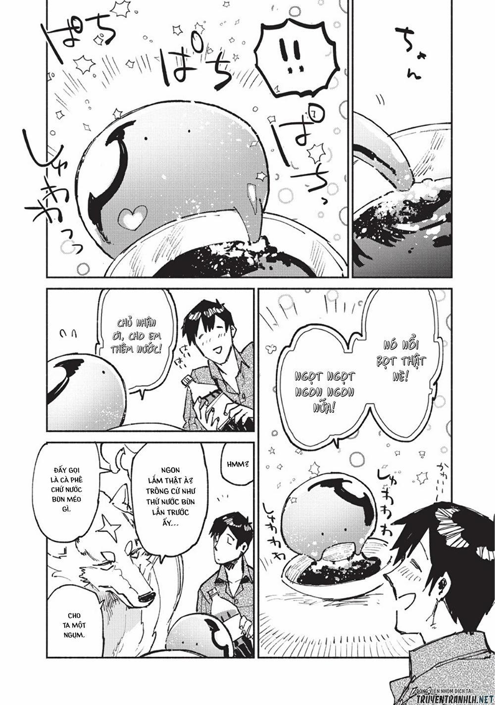 Tondemo Skill De Isekai Hourou Meshi 22 trang 20