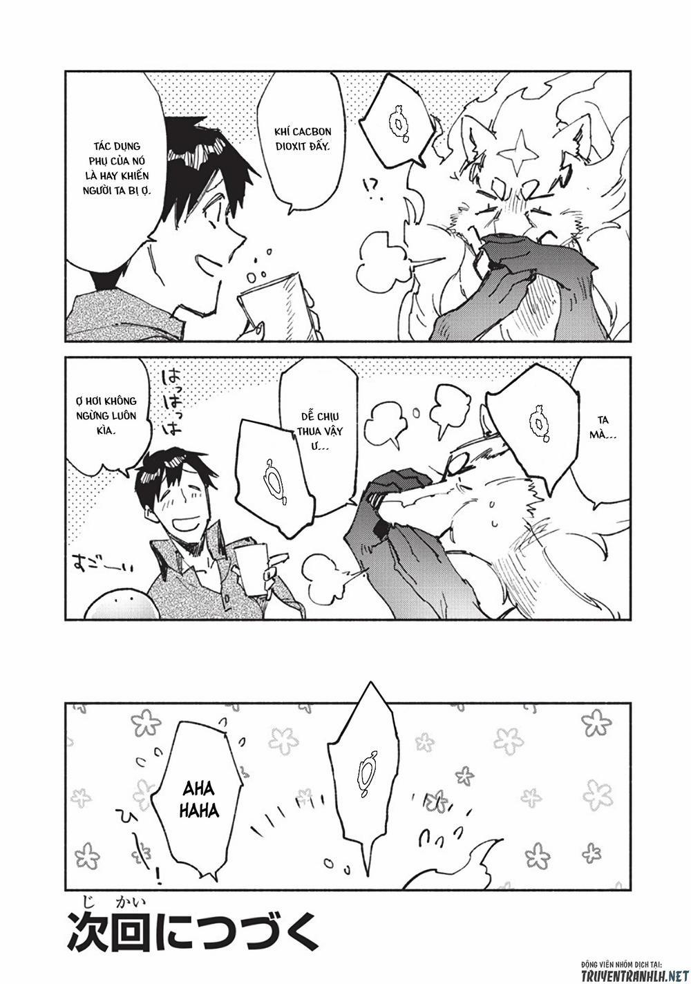 Tondemo Skill De Isekai Hourou Meshi 22 trang 22