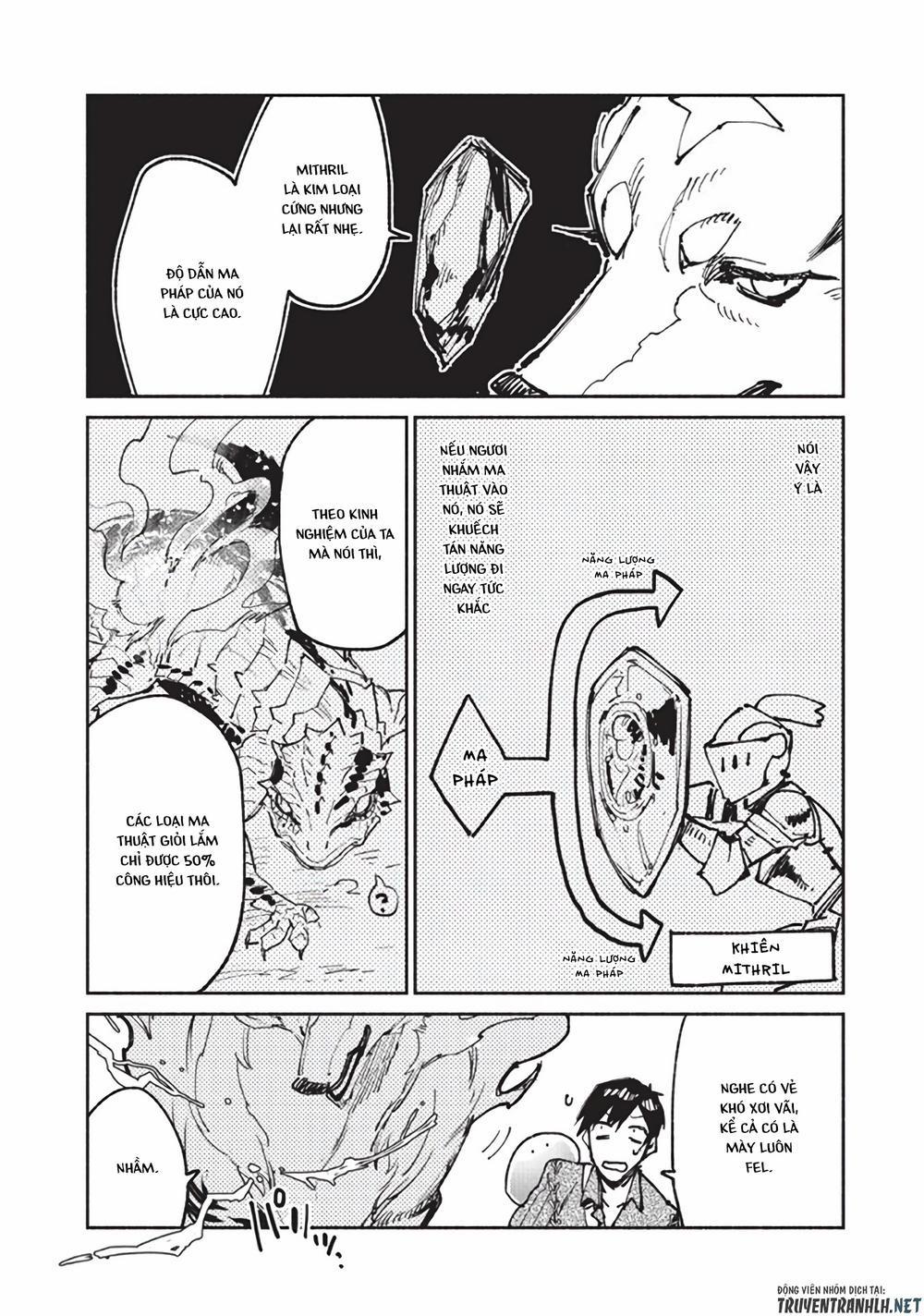 Tondemo Skill De Isekai Hourou Meshi 22 trang 6