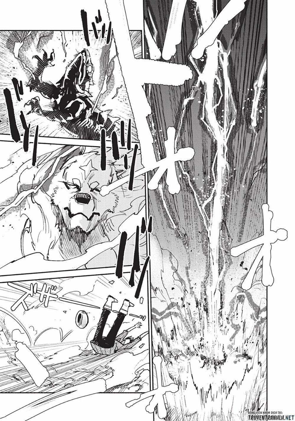 Tondemo Skill De Isekai Hourou Meshi 22 trang 7