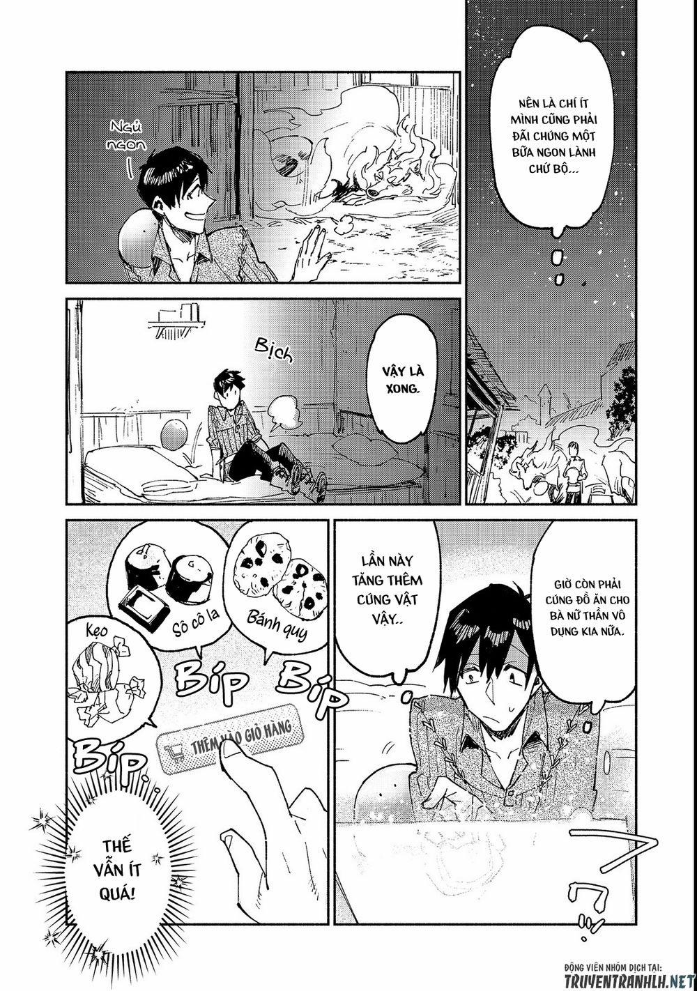 Tondemo Skill De Isekai Hourou Meshi 23 trang 19