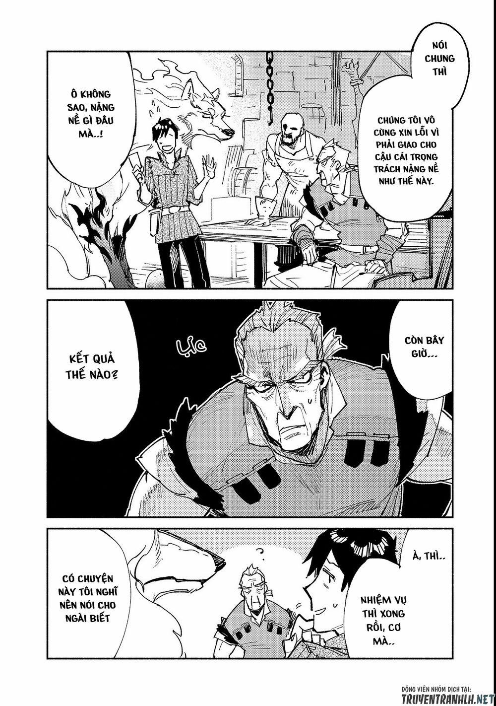 Tondemo Skill De Isekai Hourou Meshi 23 trang 5