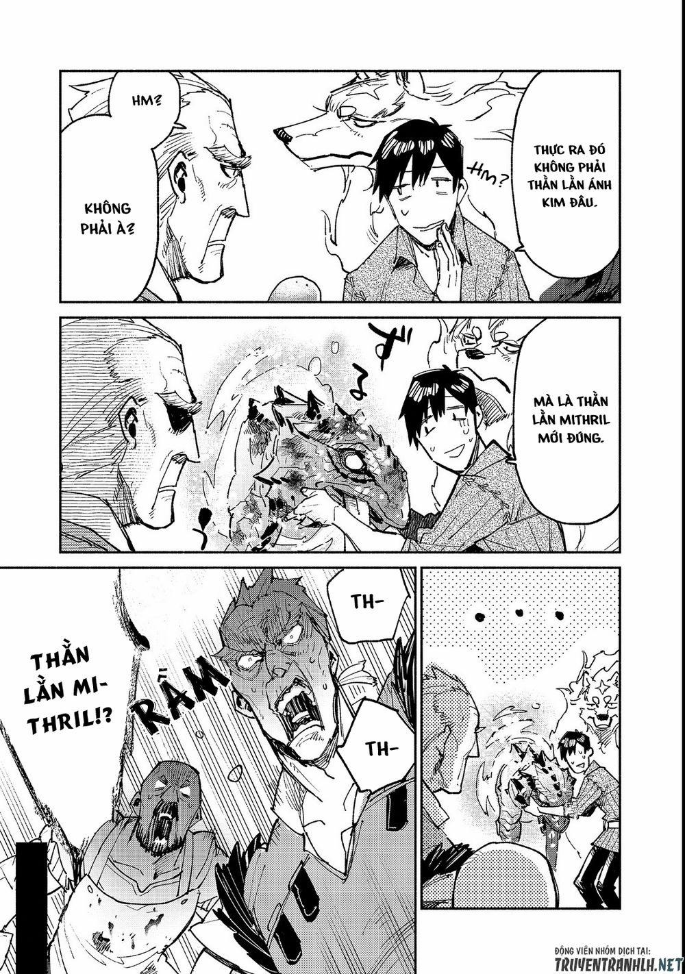 Tondemo Skill De Isekai Hourou Meshi 23 trang 6