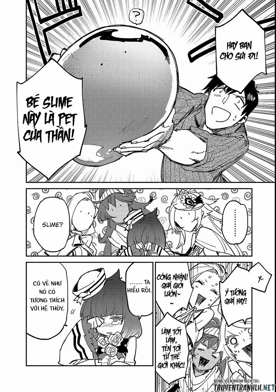 Tondemo Skill De Isekai Hourou Meshi 24 trang 16