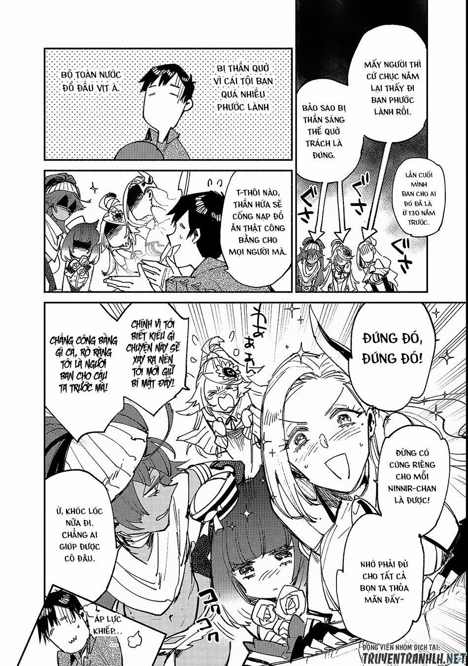 Tondemo Skill De Isekai Hourou Meshi 24 trang 18