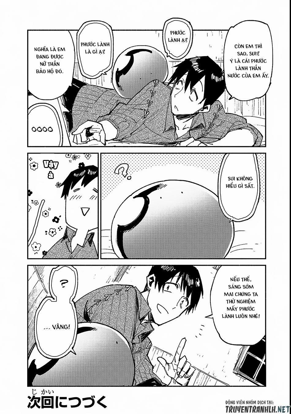 Tondemo Skill De Isekai Hourou Meshi 24 trang 22