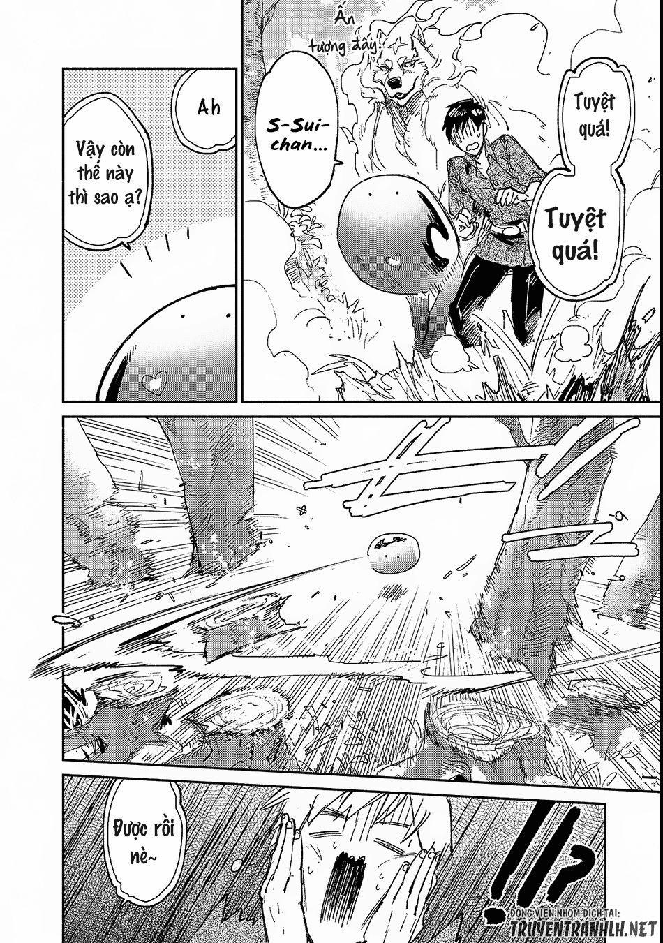 Tondemo Skill De Isekai Hourou Meshi 25 trang 11