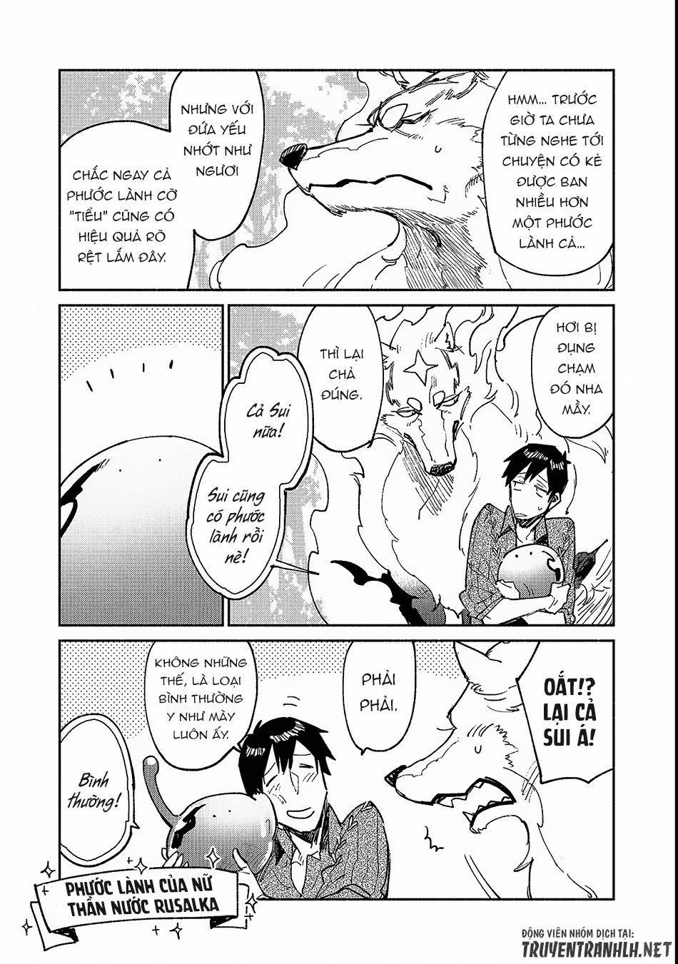 Tondemo Skill De Isekai Hourou Meshi 25 trang 4