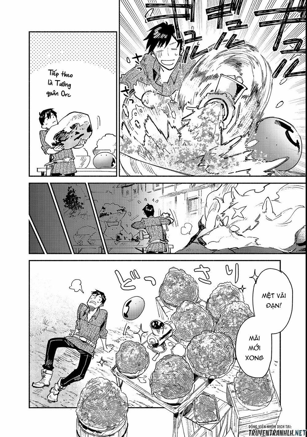 Tondemo Skill De Isekai Hourou Meshi 26 trang 10