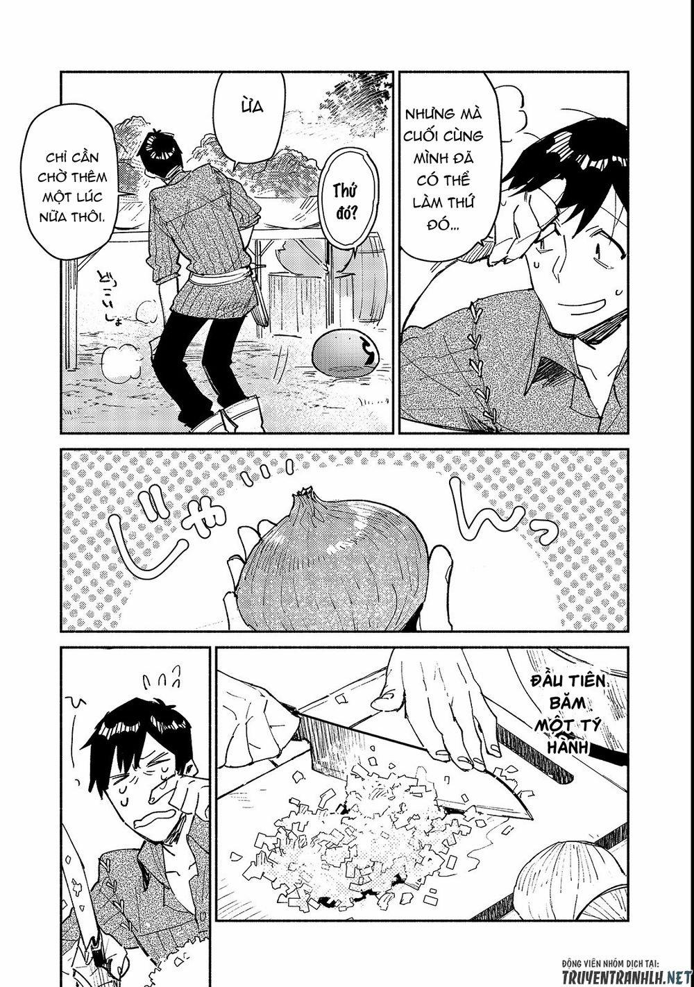 Tondemo Skill De Isekai Hourou Meshi 26 trang 11