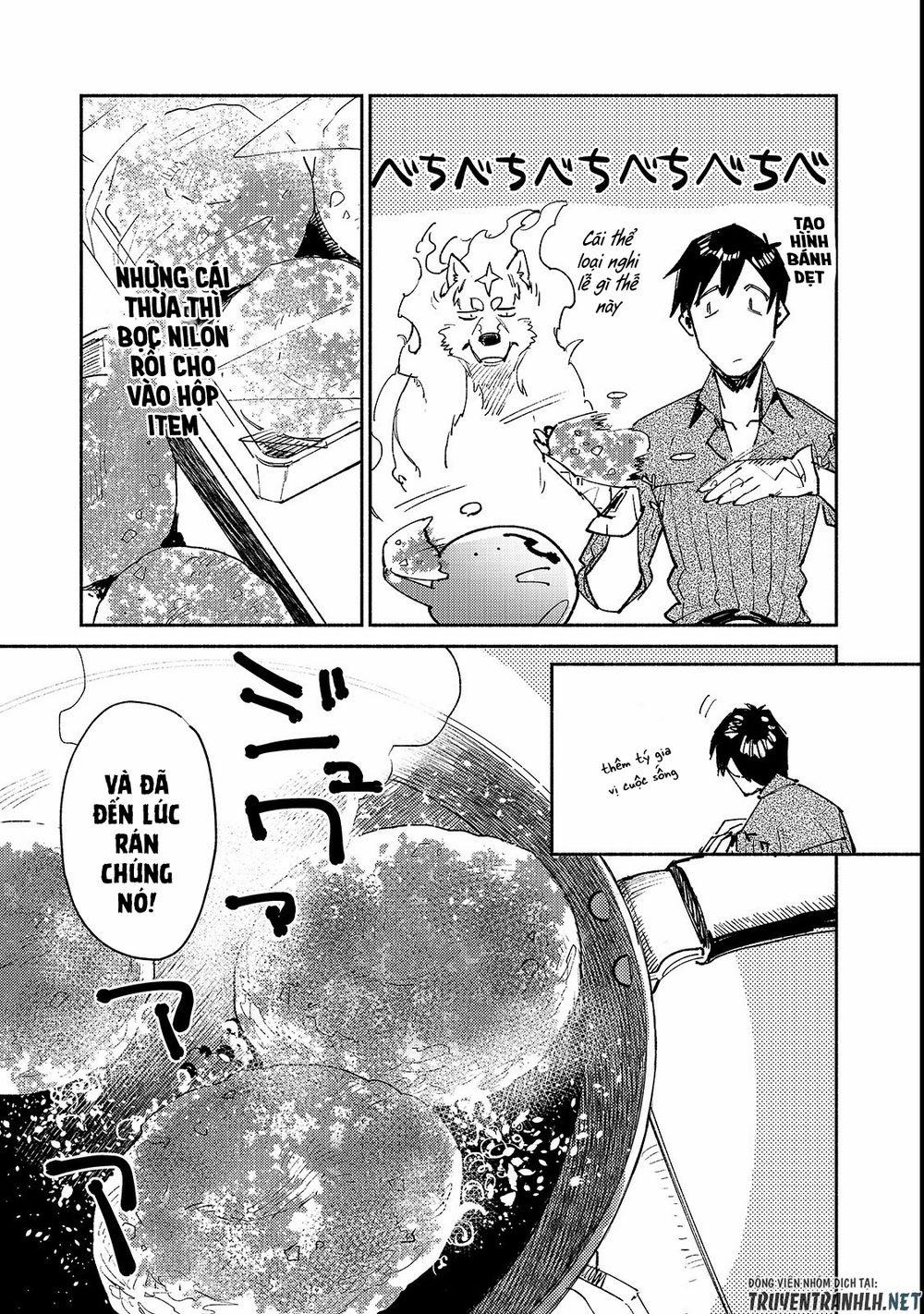 Tondemo Skill De Isekai Hourou Meshi 26 trang 13