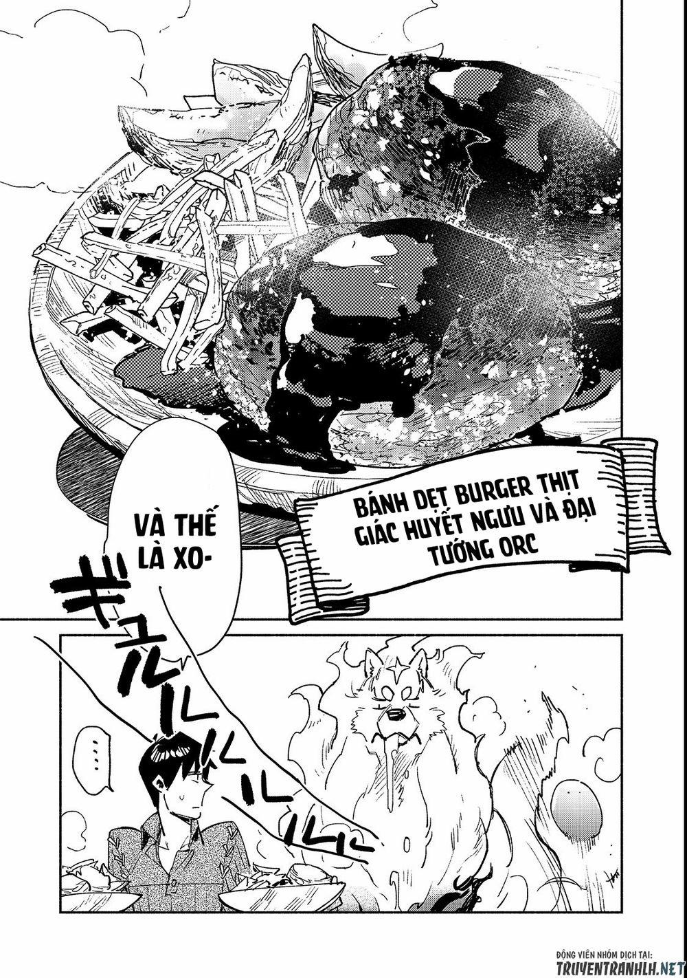 Tondemo Skill De Isekai Hourou Meshi 26 trang 15