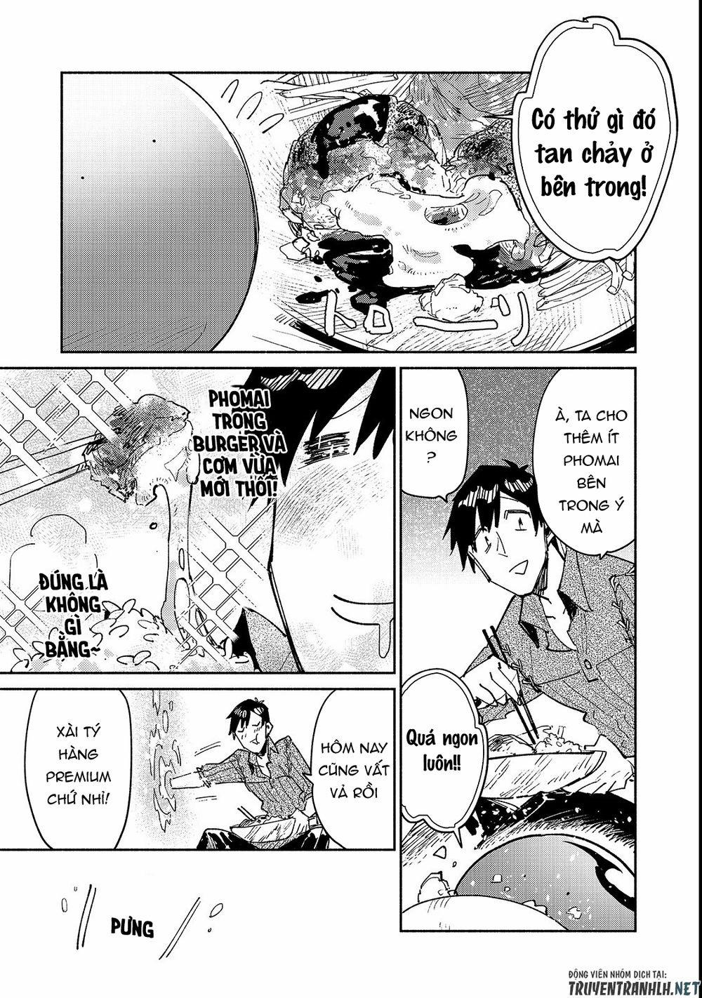 Tondemo Skill De Isekai Hourou Meshi 26 trang 17