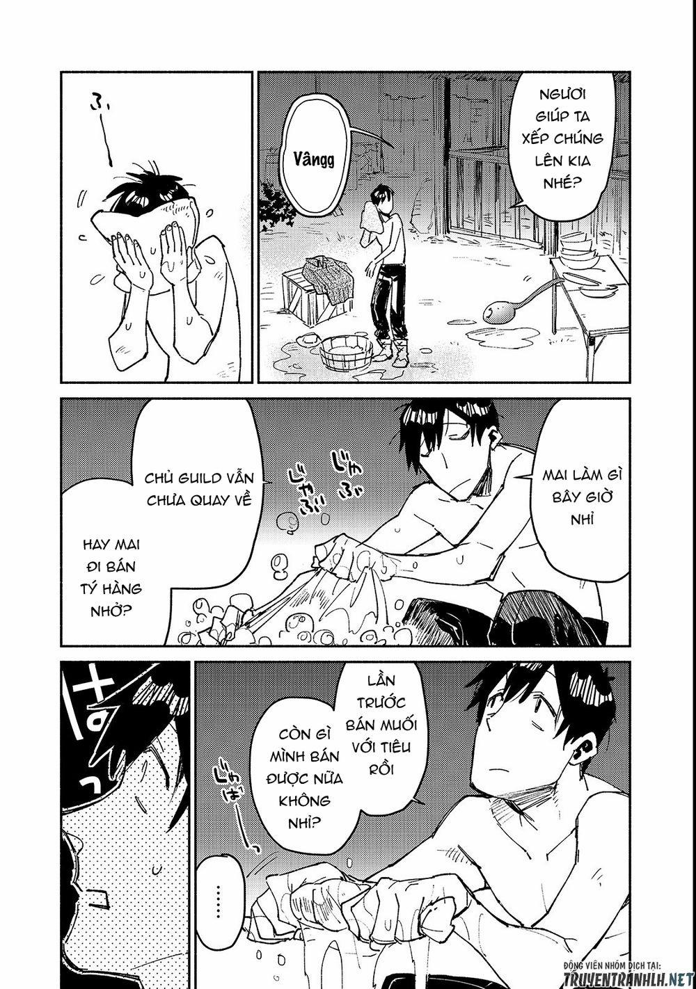 Tondemo Skill De Isekai Hourou Meshi 26 trang 19