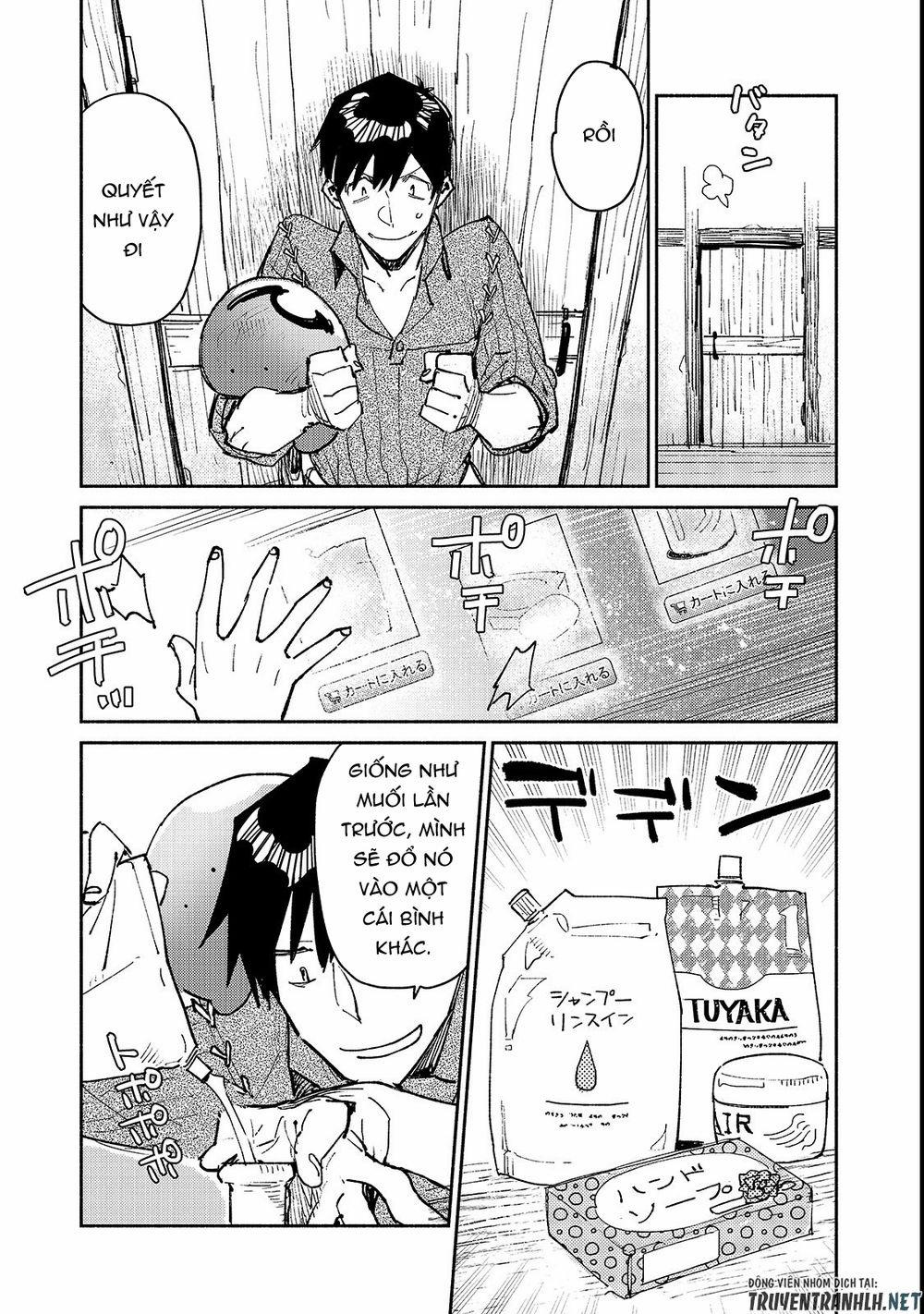 Tondemo Skill De Isekai Hourou Meshi 26 trang 21