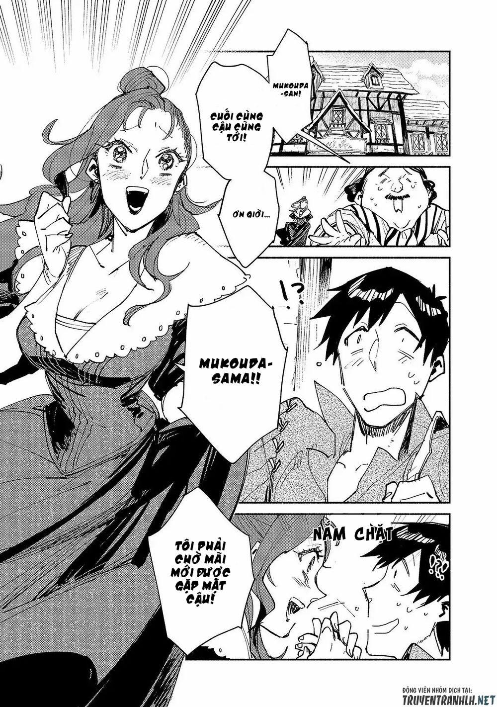 Tondemo Skill De Isekai Hourou Meshi 27 trang 2