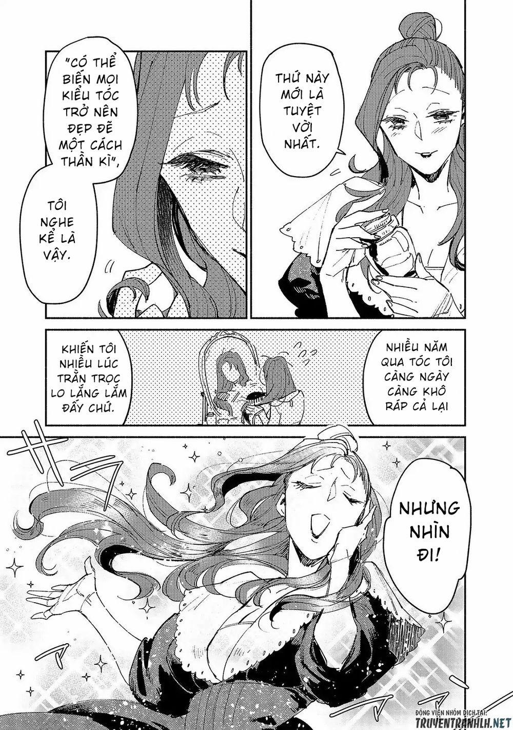 Tondemo Skill De Isekai Hourou Meshi 27 trang 22