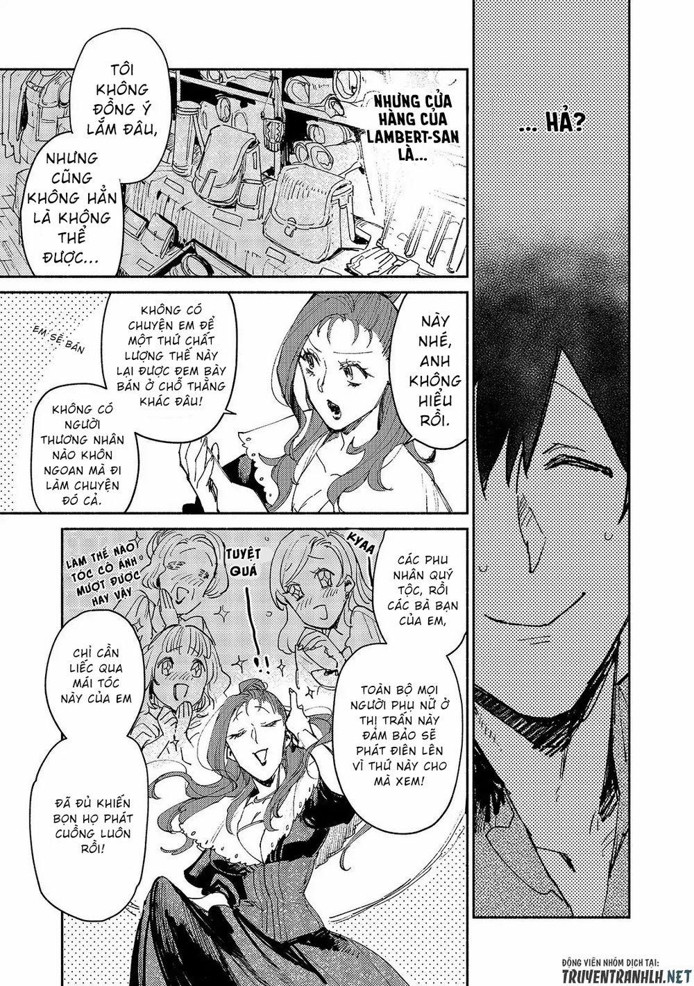 Tondemo Skill De Isekai Hourou Meshi 27 trang 24