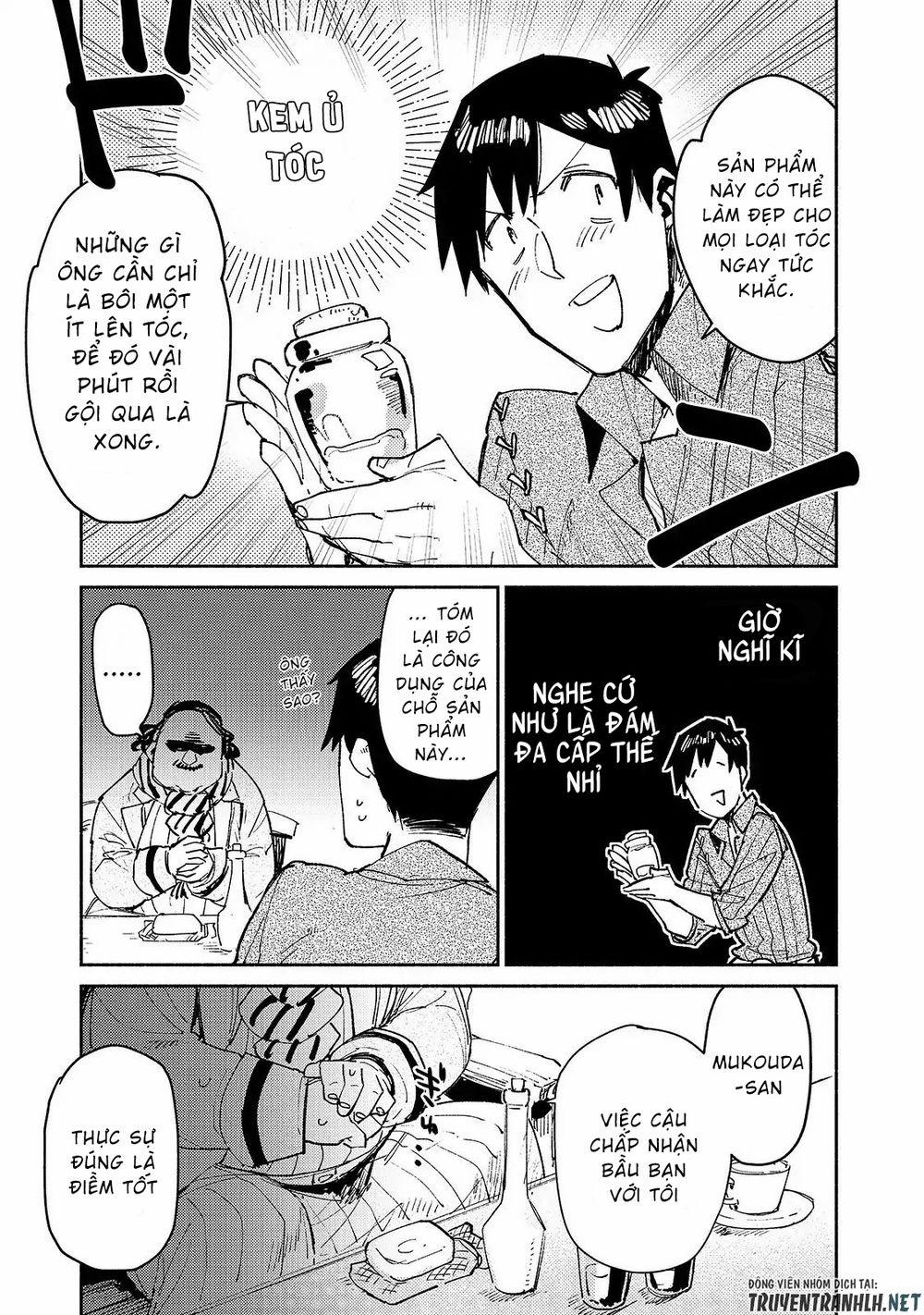 Tondemo Skill De Isekai Hourou Meshi 27 trang 8