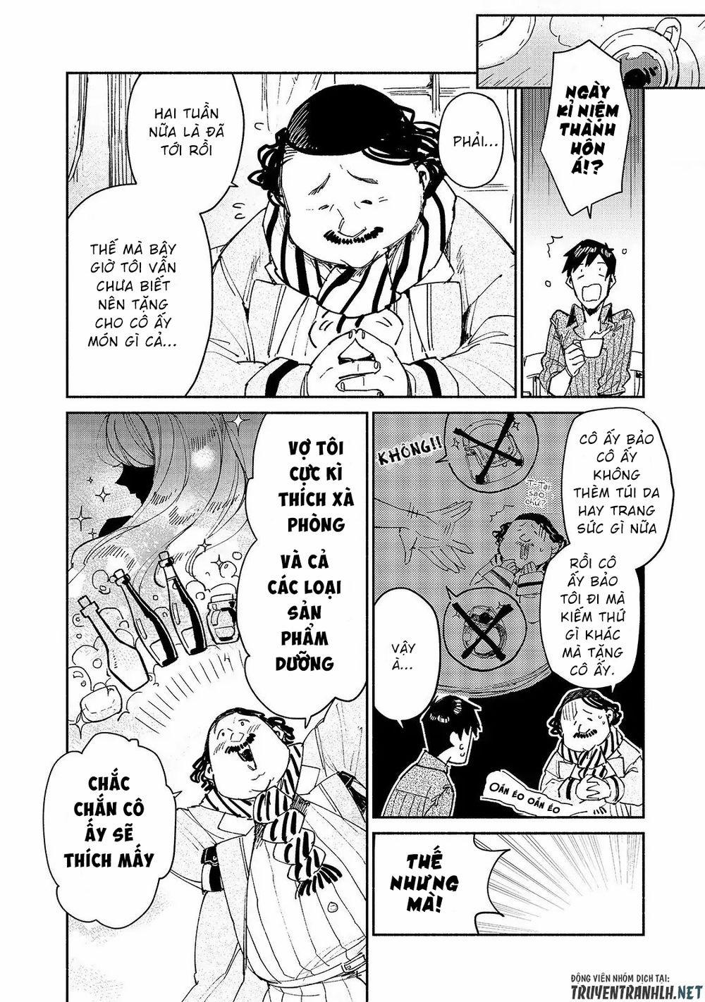 Tondemo Skill De Isekai Hourou Meshi 27 trang 9