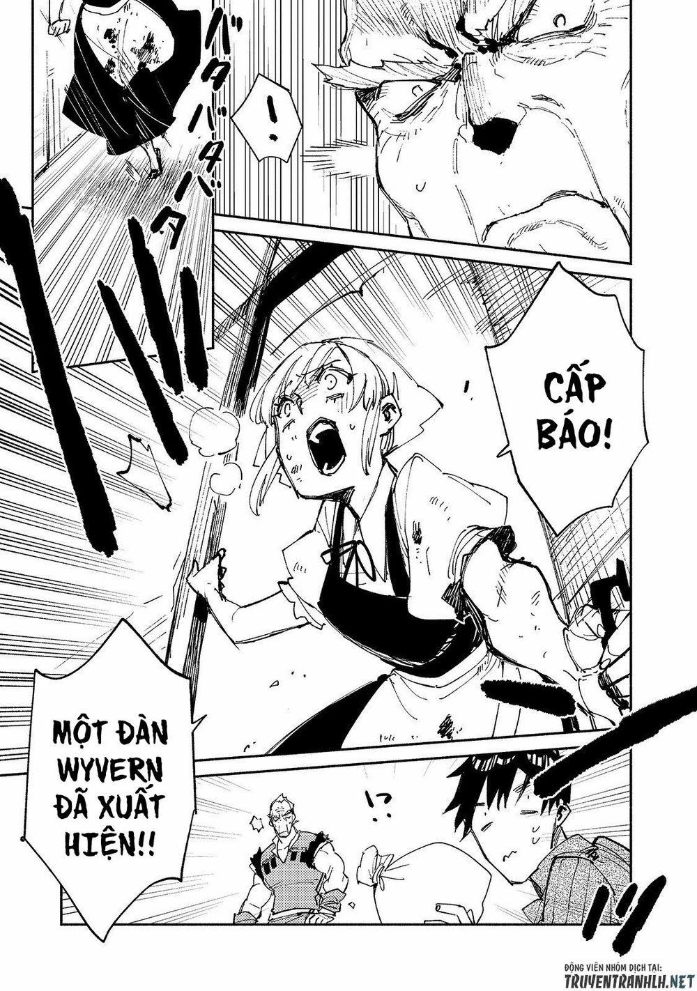 Tondemo Skill De Isekai Hourou Meshi 28 trang 10