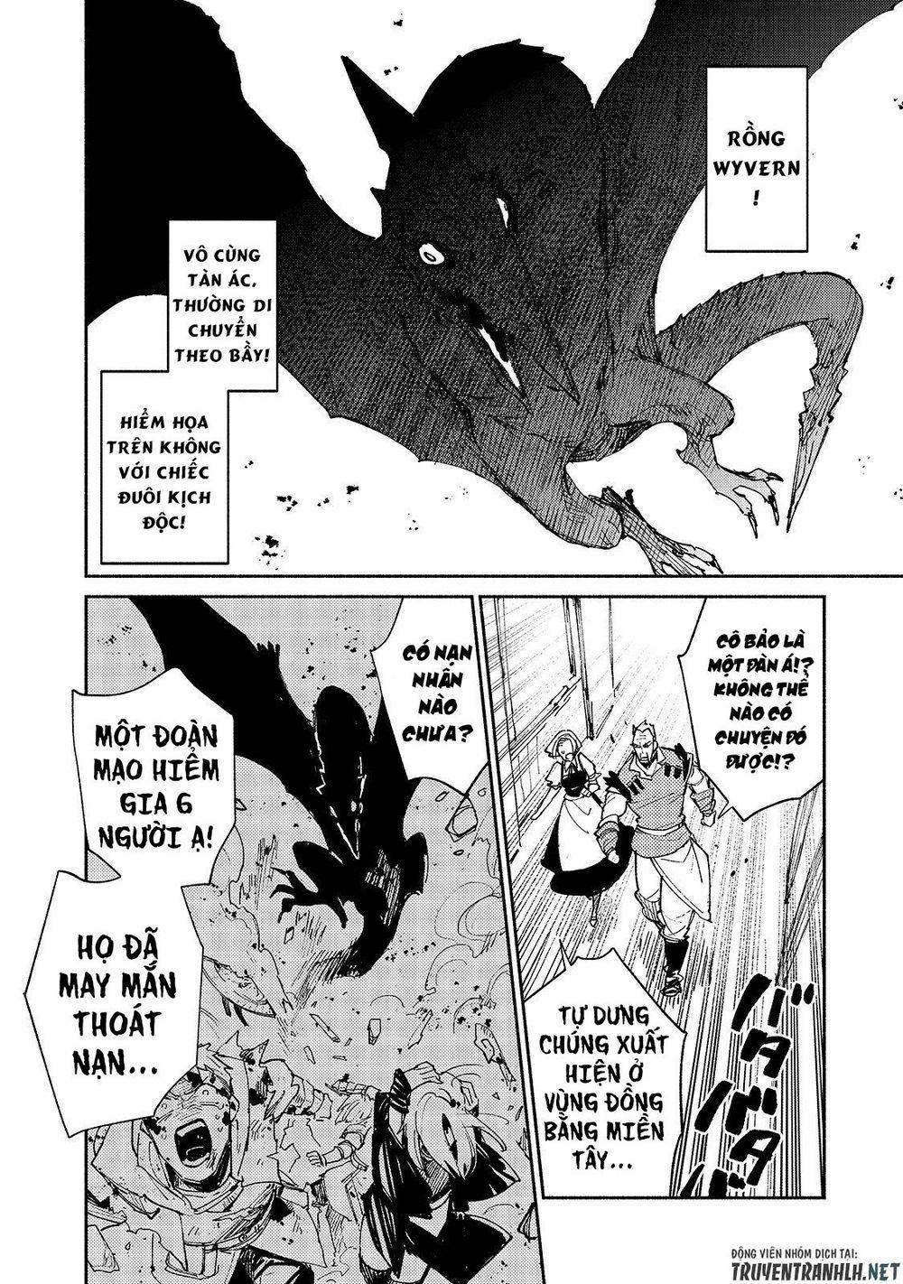 Tondemo Skill De Isekai Hourou Meshi 28 trang 11