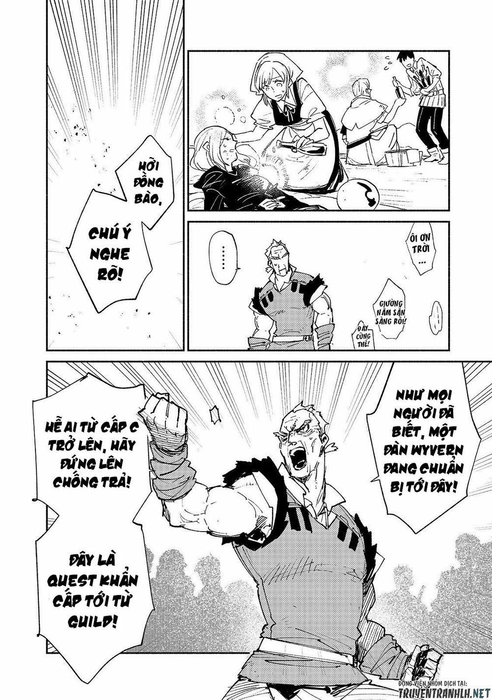 Tondemo Skill De Isekai Hourou Meshi 28 trang 17