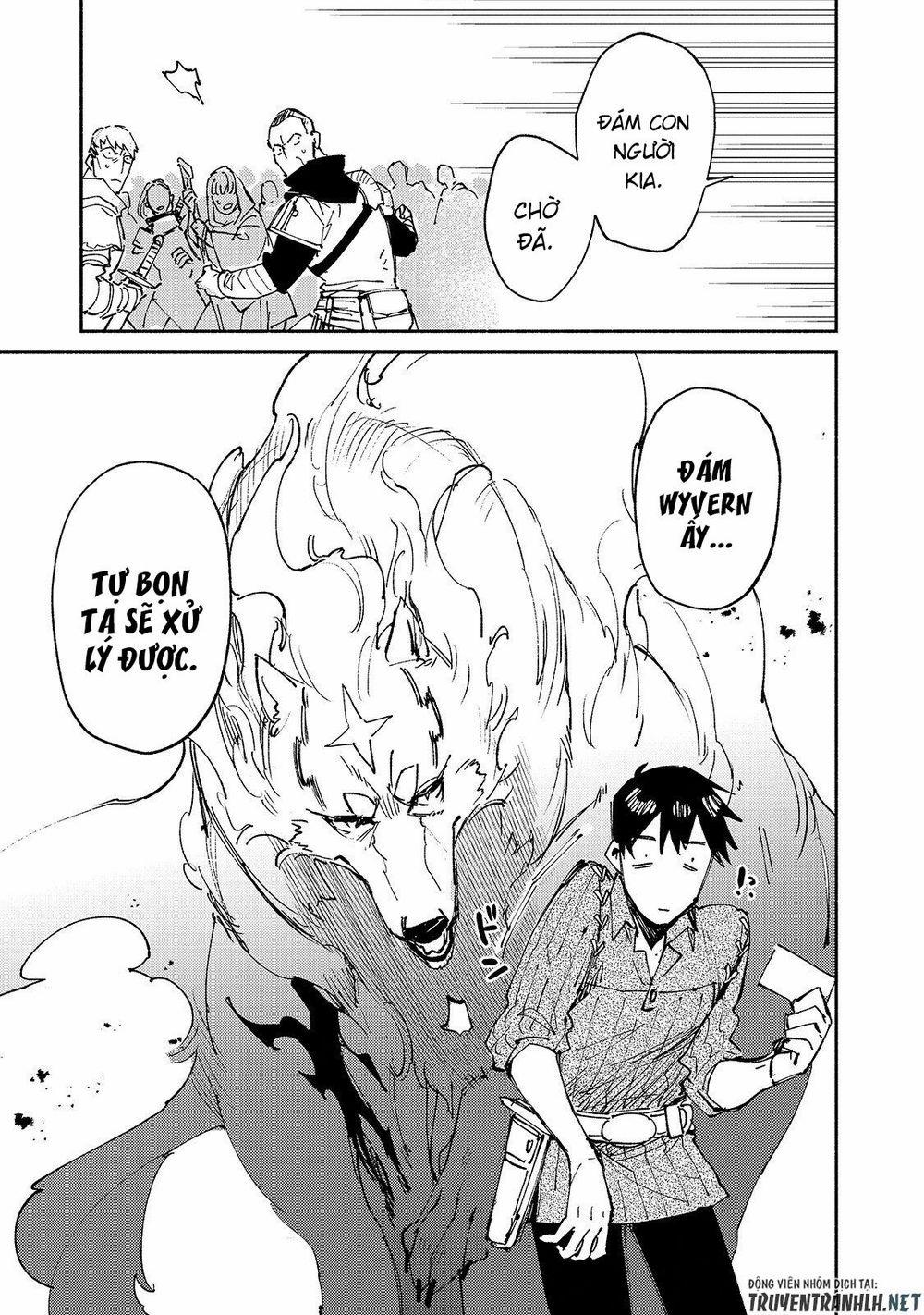 Tondemo Skill De Isekai Hourou Meshi 28 trang 20