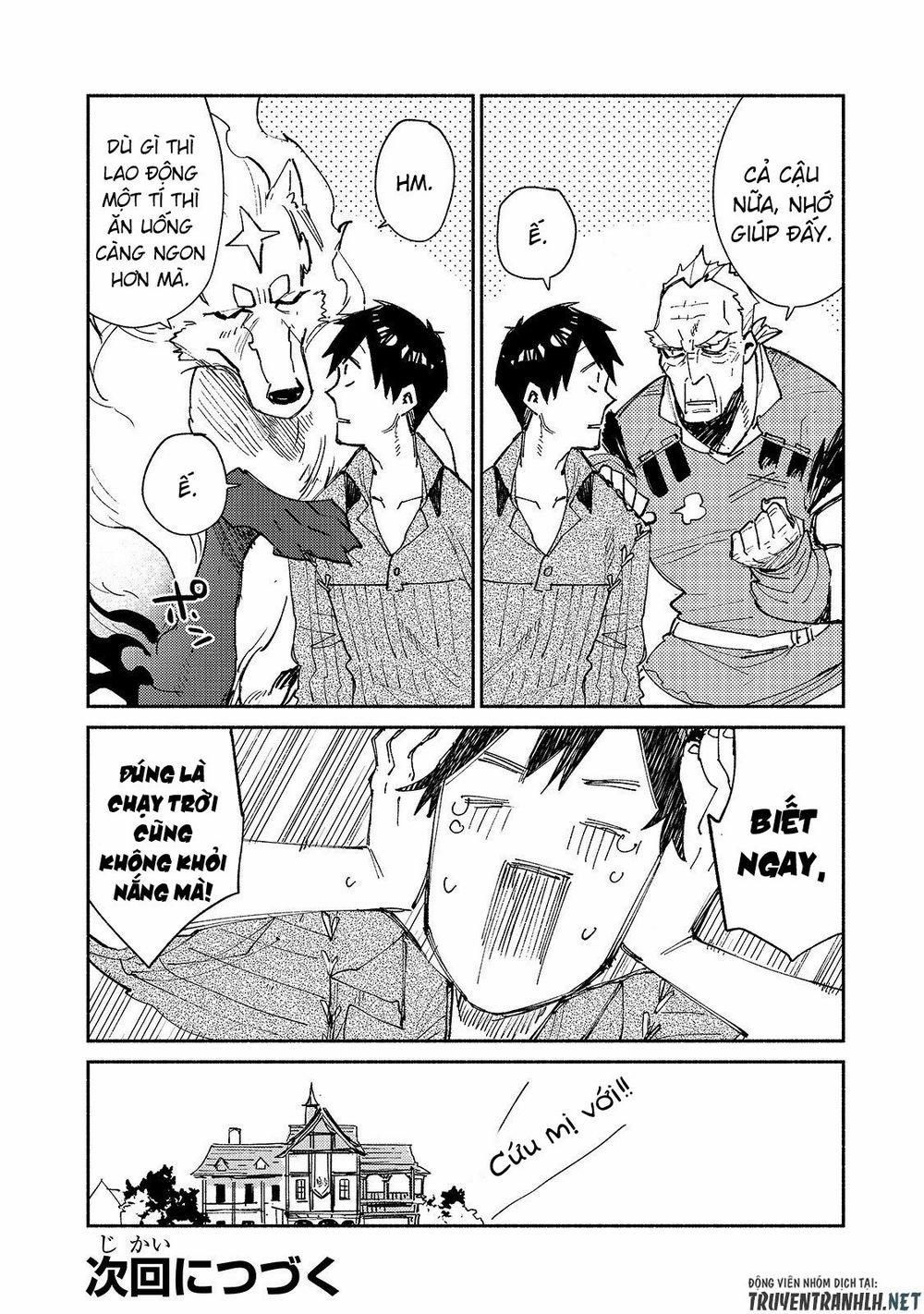 Tondemo Skill De Isekai Hourou Meshi 28 trang 23