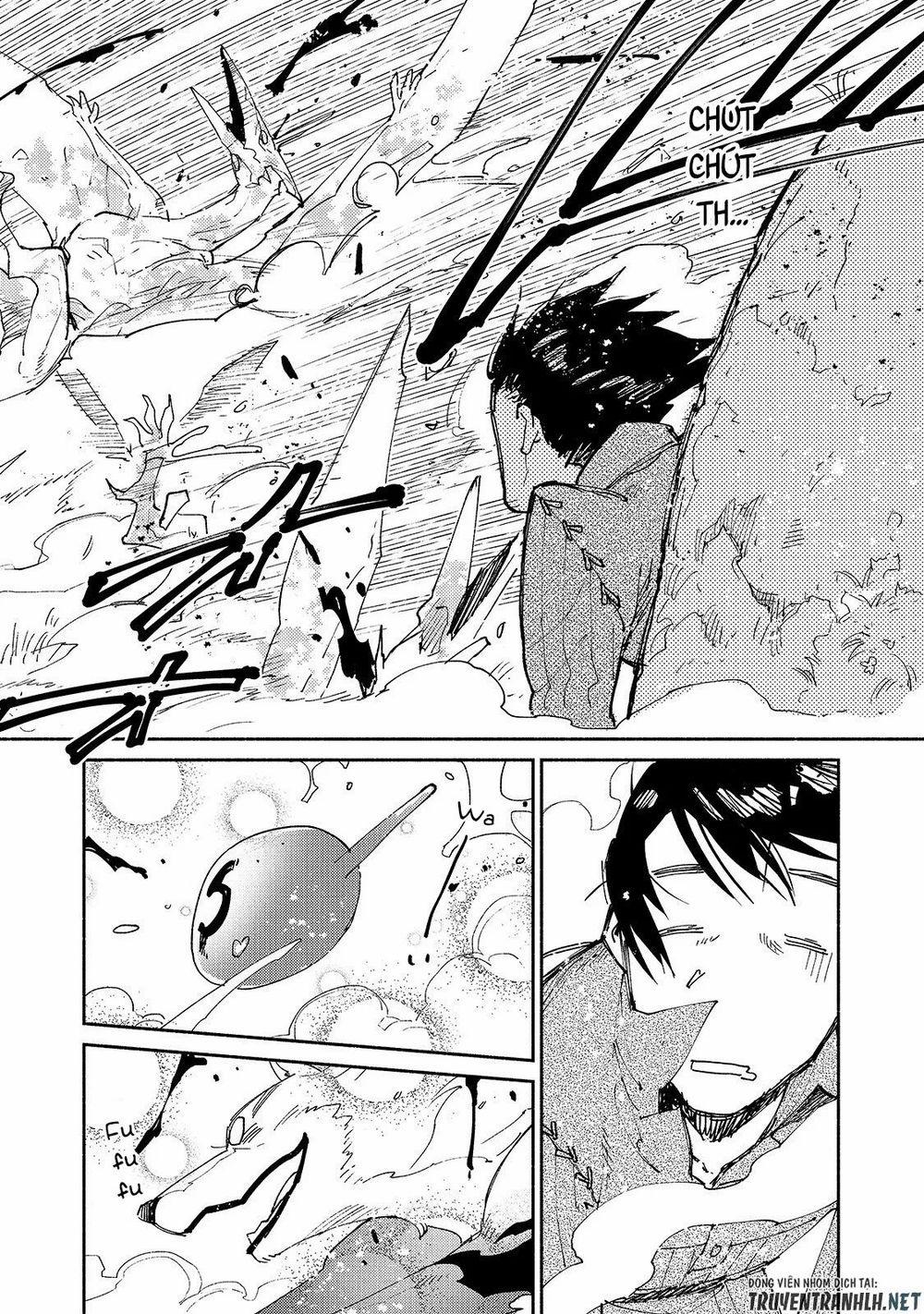 Tondemo Skill De Isekai Hourou Meshi 29 trang 11