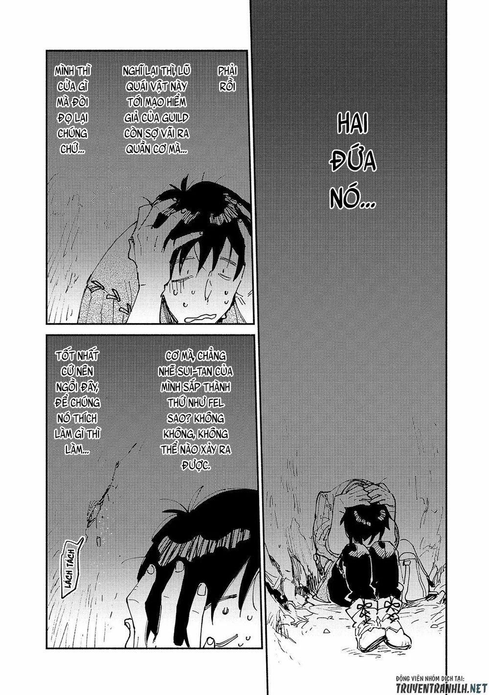 Tondemo Skill De Isekai Hourou Meshi 29 trang 13