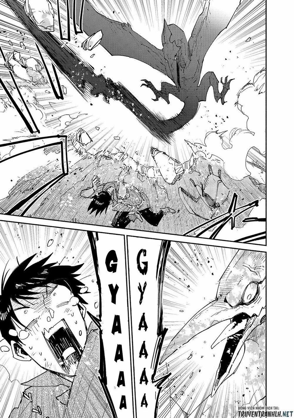 Tondemo Skill De Isekai Hourou Meshi 29 trang 14