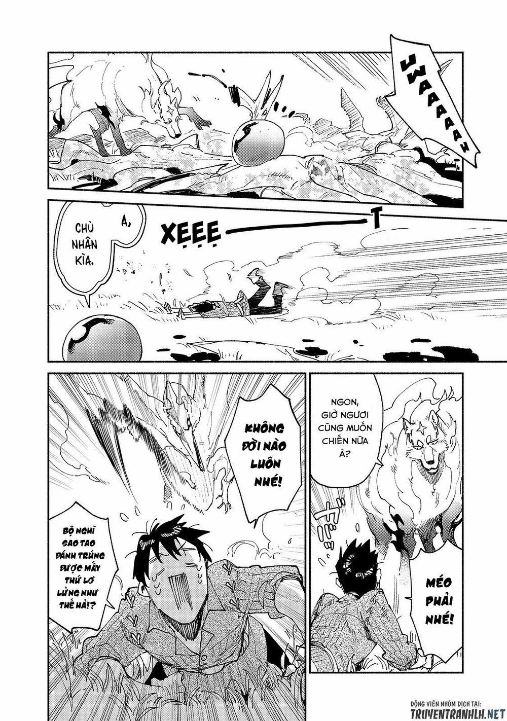 Tondemo Skill De Isekai Hourou Meshi 29 trang 15