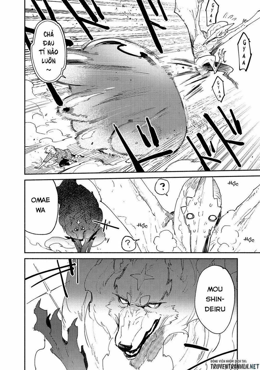 Tondemo Skill De Isekai Hourou Meshi 29 trang 17