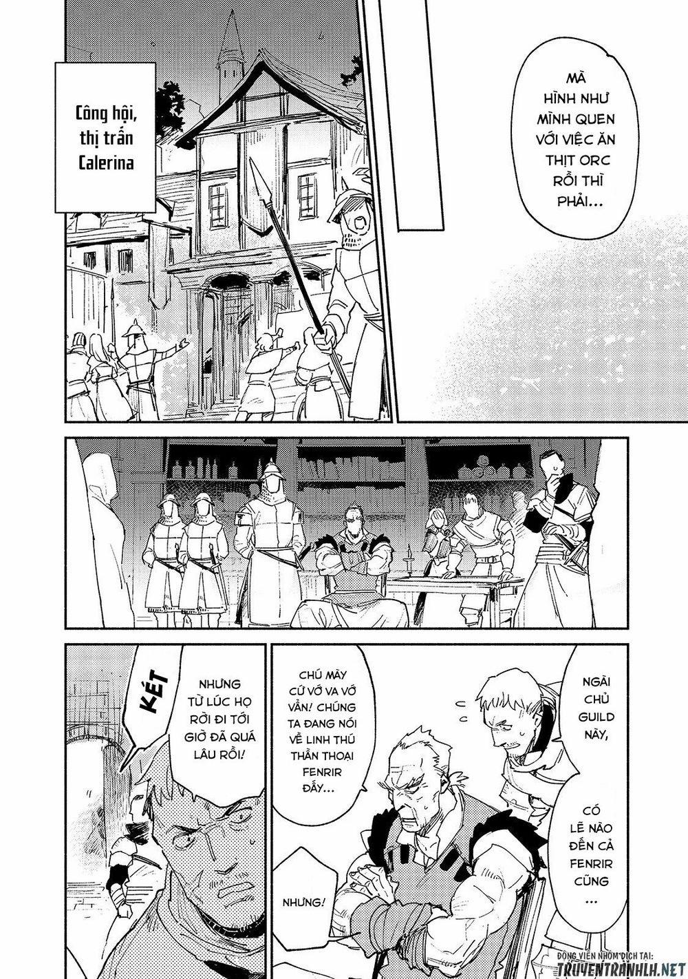 Tondemo Skill De Isekai Hourou Meshi 29 trang 23