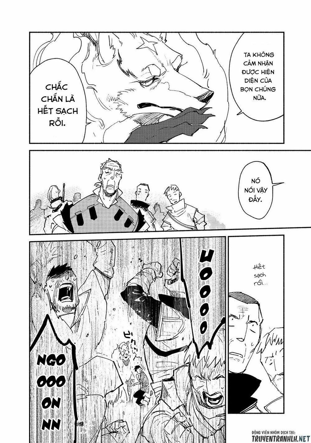 Tondemo Skill De Isekai Hourou Meshi 29 trang 25