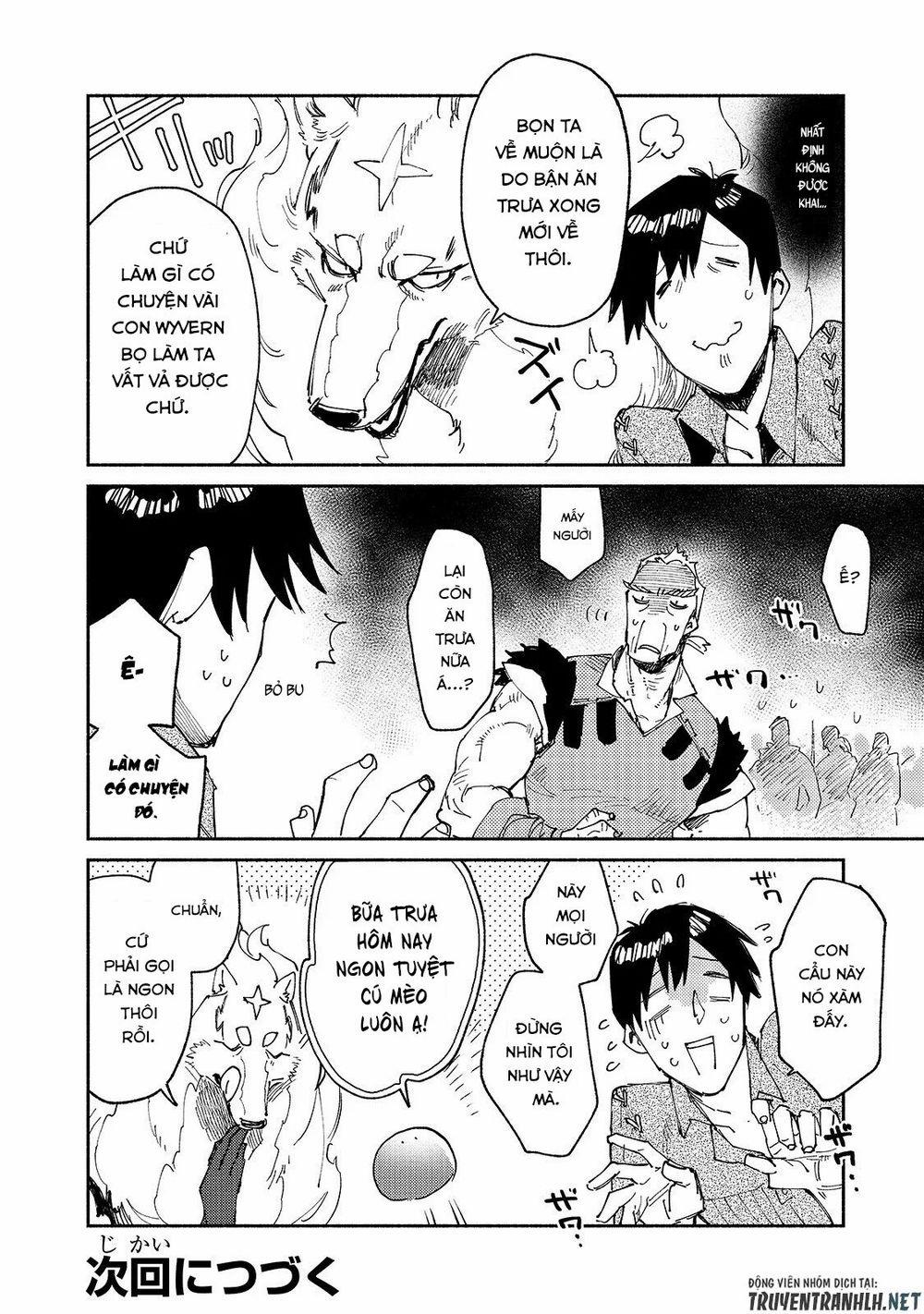 Tondemo Skill De Isekai Hourou Meshi 29 trang 27