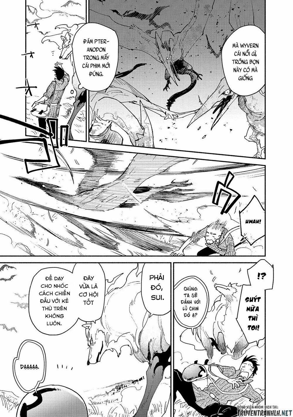 Tondemo Skill De Isekai Hourou Meshi 29 trang 4