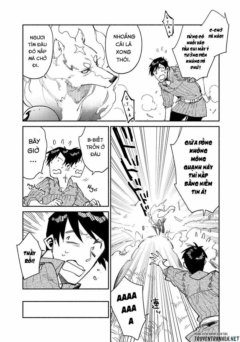 Tondemo Skill De Isekai Hourou Meshi 29 trang 5