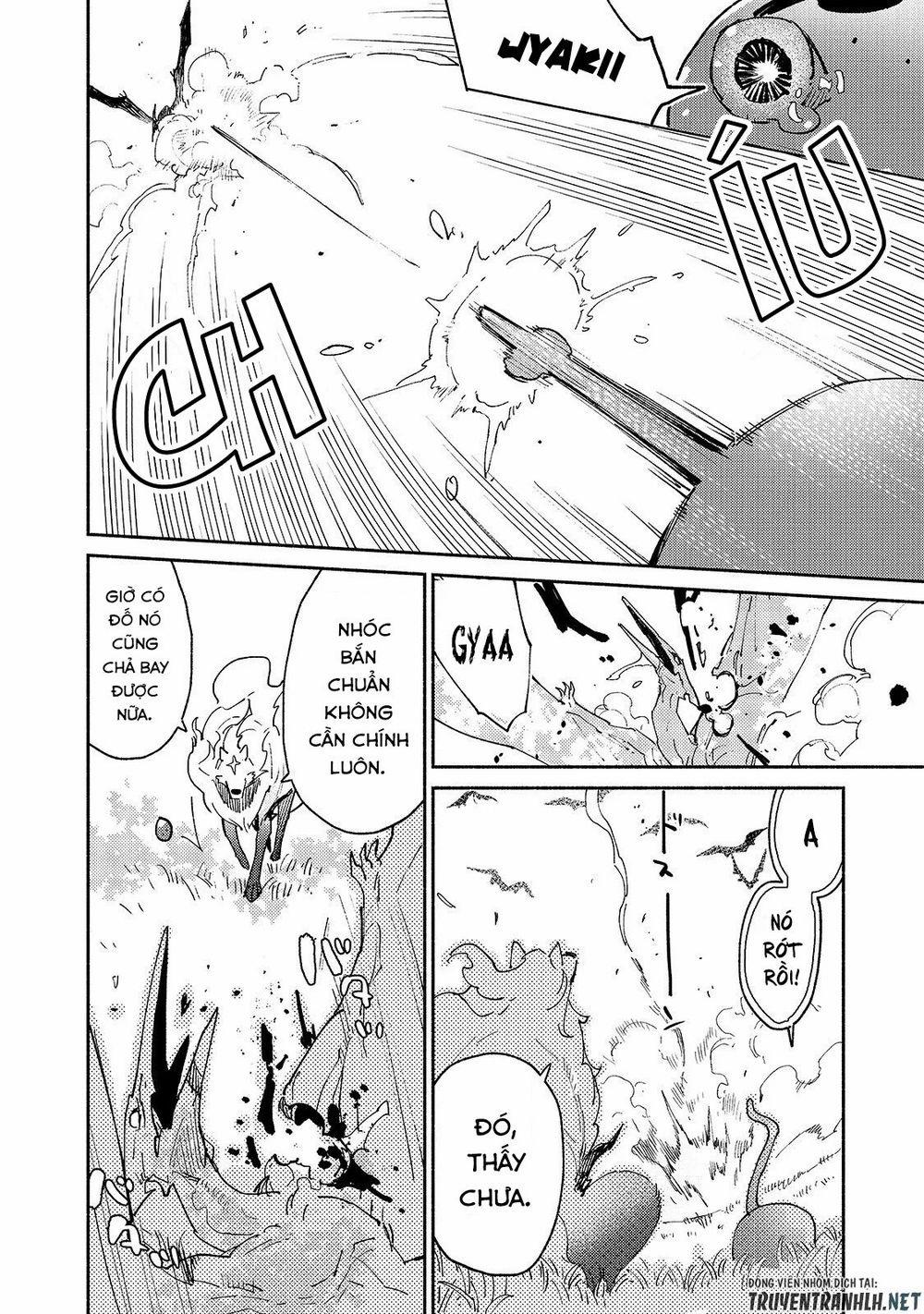 Tondemo Skill De Isekai Hourou Meshi 29 trang 7