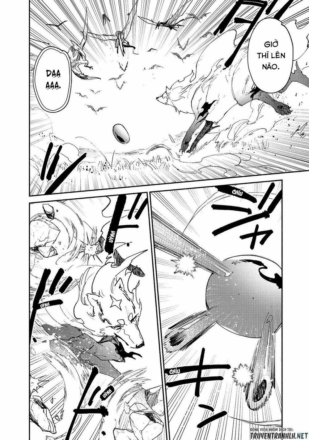 Tondemo Skill De Isekai Hourou Meshi 29 trang 9