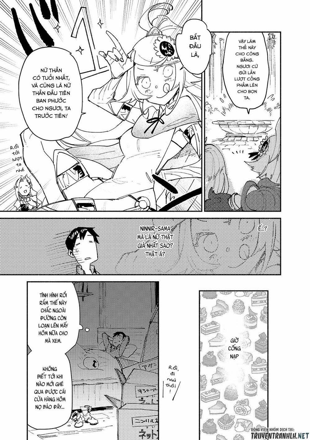 Tondemo Skill De Isekai Hourou Meshi 30 trang 8