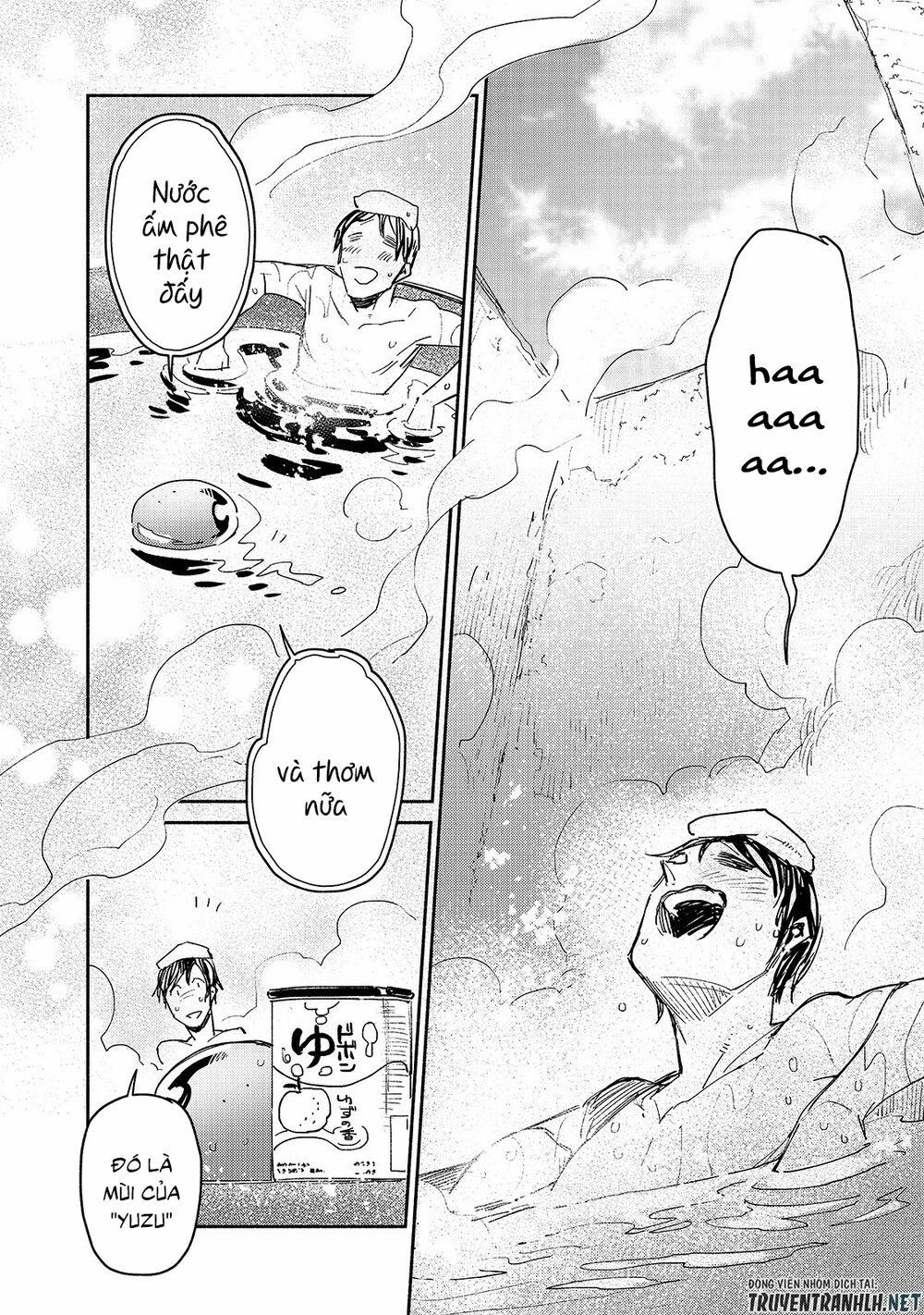 Tondemo Skill De Isekai Hourou Meshi 31 trang 11